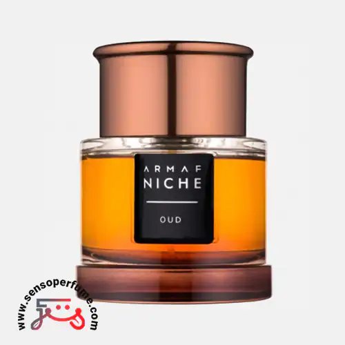 عطر ادکلن آرماف نیش عود
